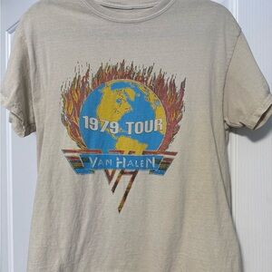 Van Halen Graphic T-Shirt